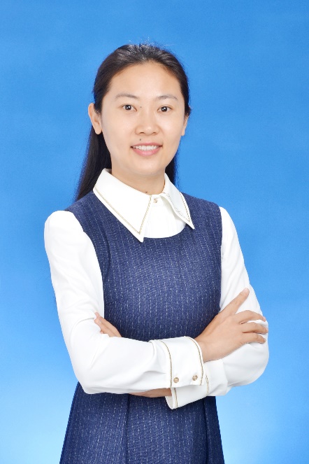 Changqing Xu