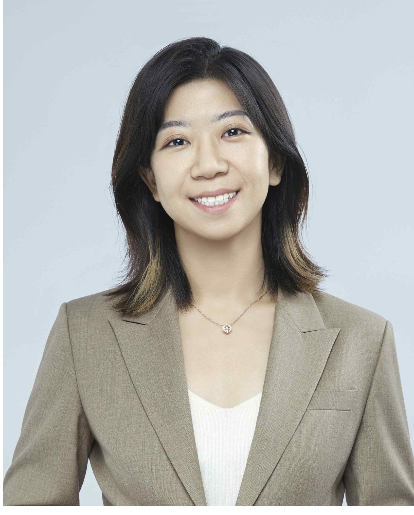 Huimin Chang