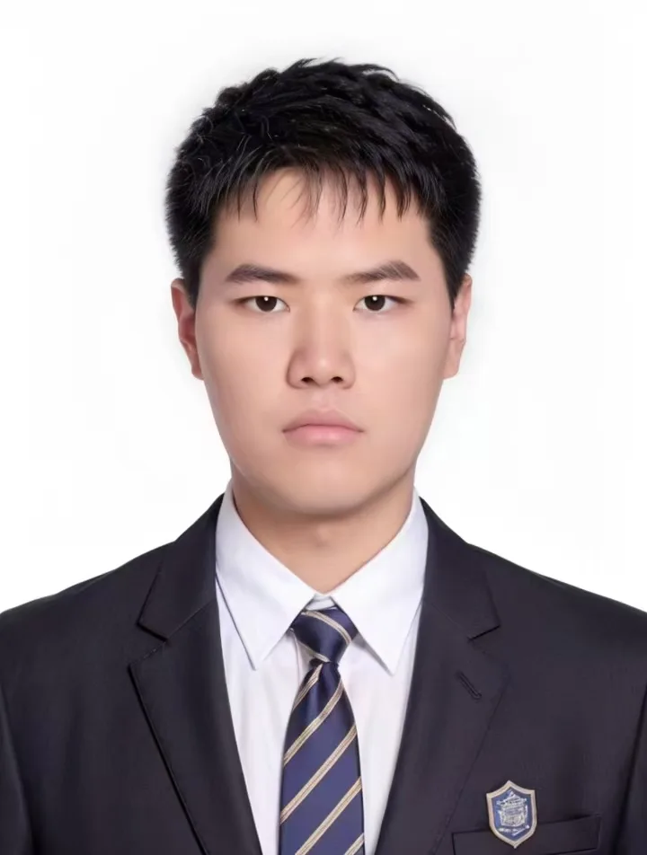 Boxiang Wang
