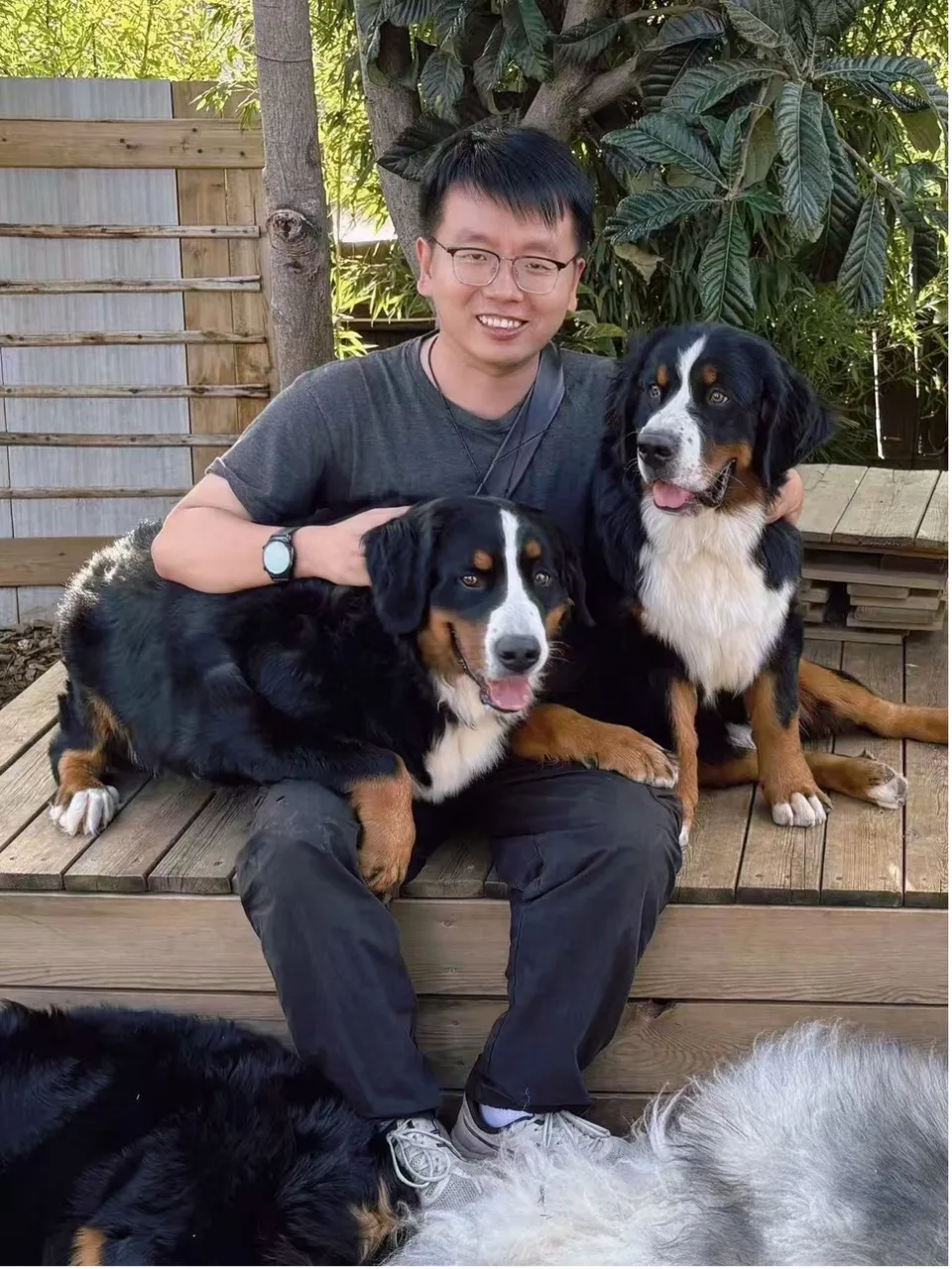 Jinliang Xie