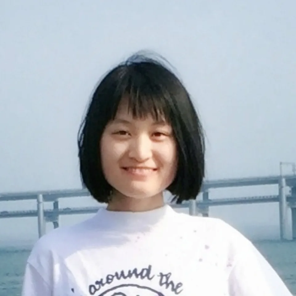 Ruirui Zhang