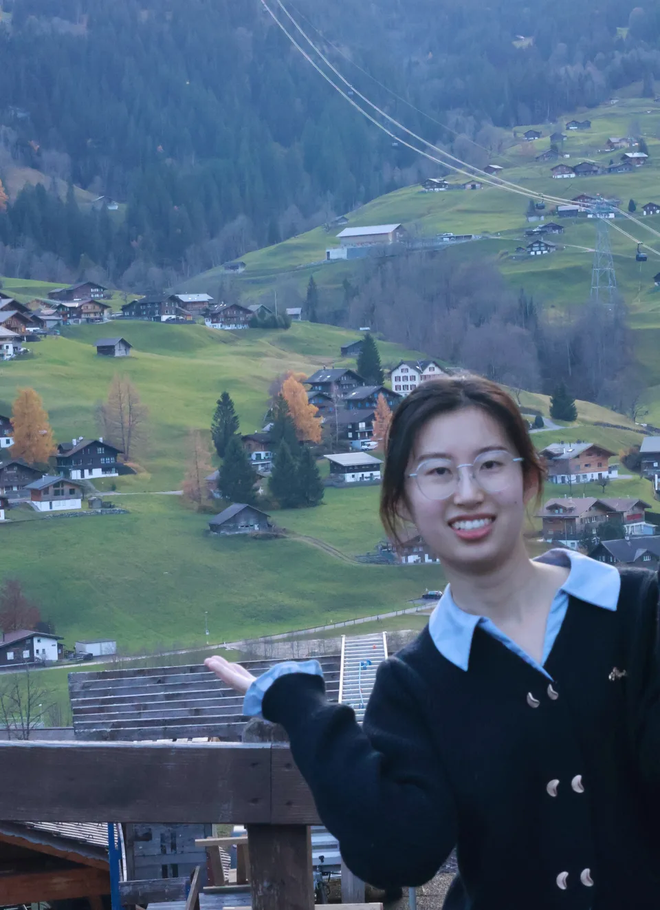 Simeng Chen