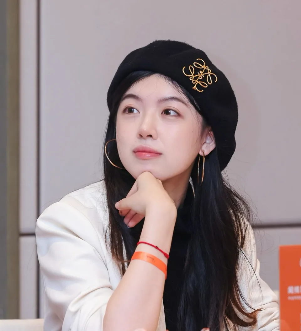 Xiaoyu Xie